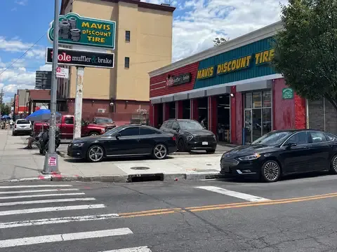 Mavis Discount Tire