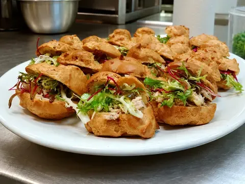 Primizie Catering