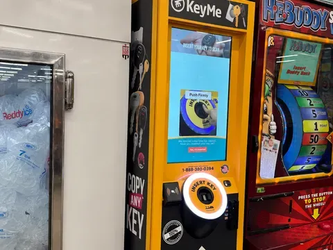 KeyMe Locksmiths
