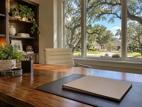 Homeowners Financial Group