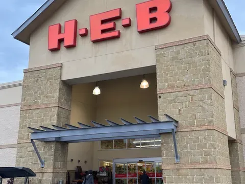 HEB