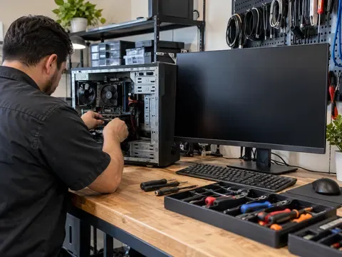 Flashback Data Recovery