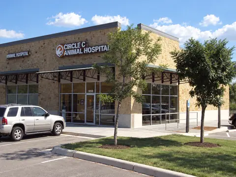Circle C Animal Hospital