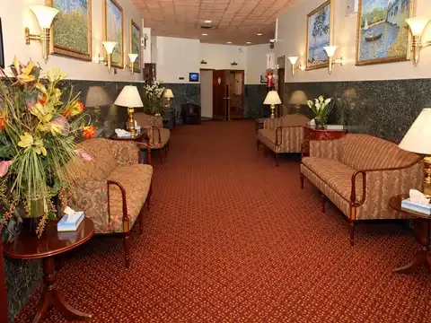 Grace Funeral Chapels