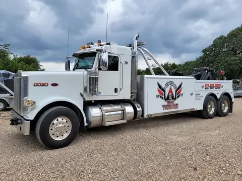 A-Tex Towing