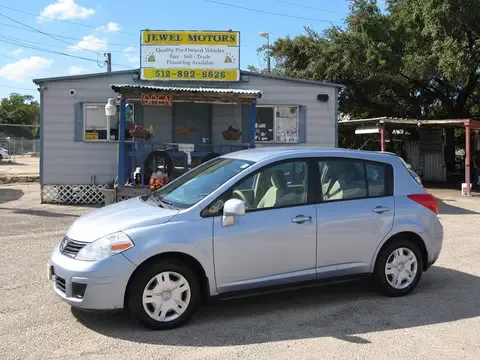 Jewel Motors