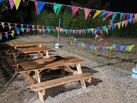 The Mountain Kitchen