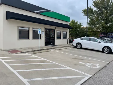 Enterprise Rent-A-Car