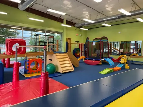 My Gym Children's Fitness Center