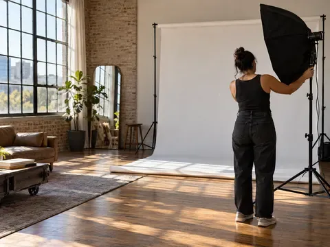 Milne Studio Texas