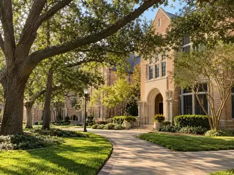 Austin Rising School