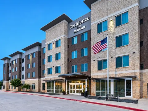 Residence Inn
