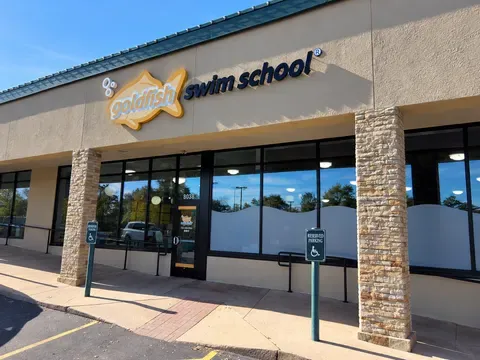 Goldfish Swim School
