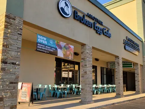 Another Broken Egg Cafe