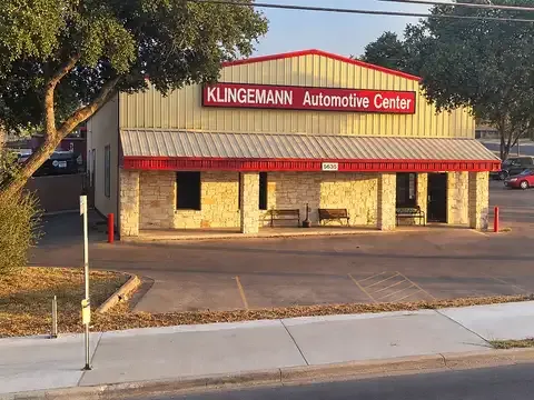 Klingemann Car Care & Tire Pros