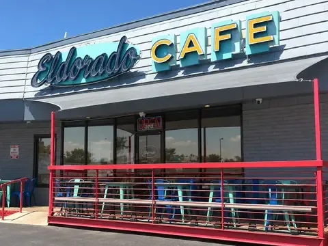 Eldorado Cafe