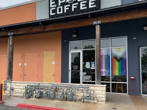 Epoch Coffee