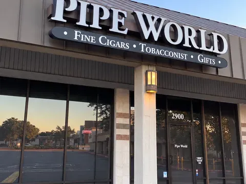 Pipe World Inc