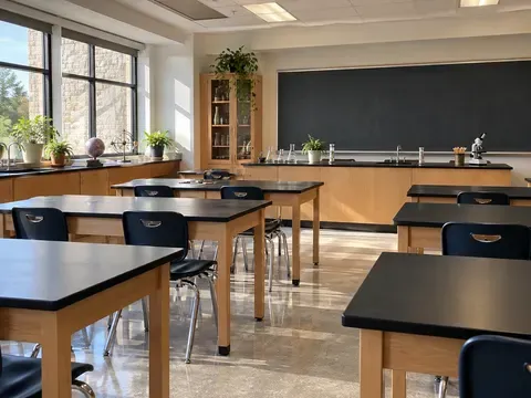 Austin Montessori School