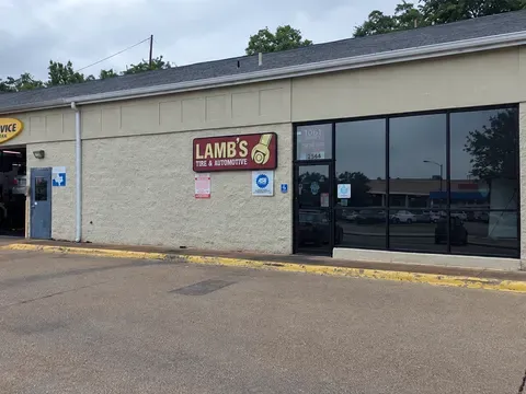 Lamb's Tire & Automotive