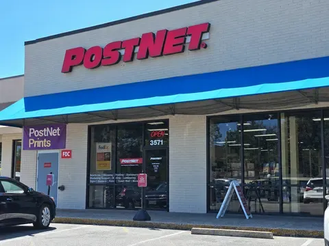PostNet