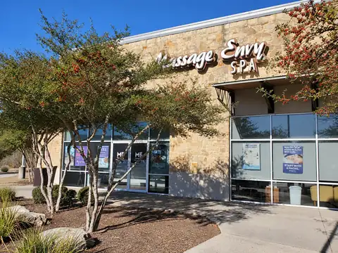 Massage Envy