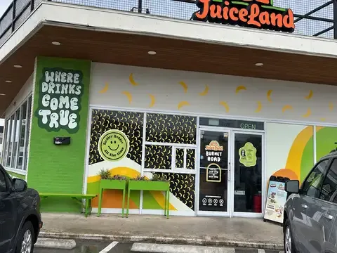 JuiceLand