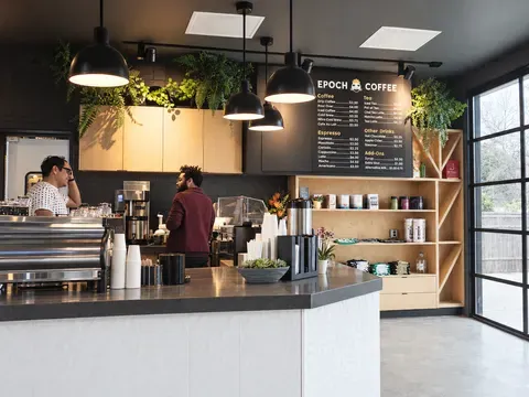 Epoch Coffee - Far West
