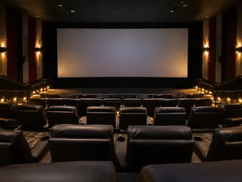 KG Theaters
