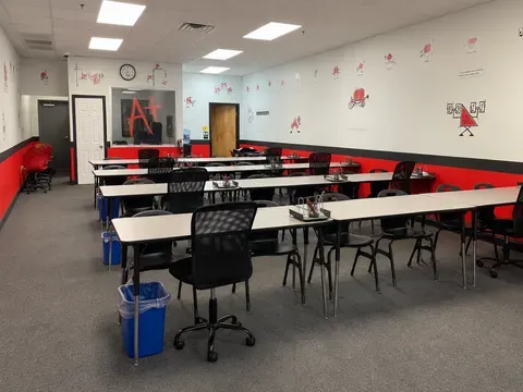 Mathnasium