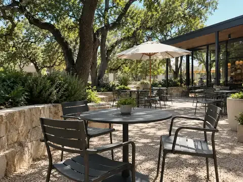 Wild Foods Co