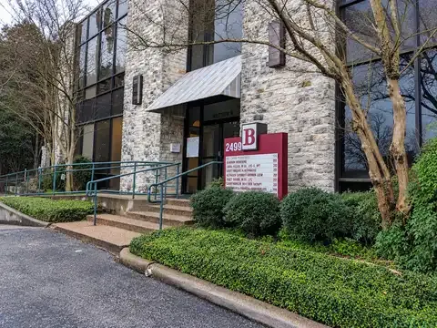Bee Caves Pediatrics