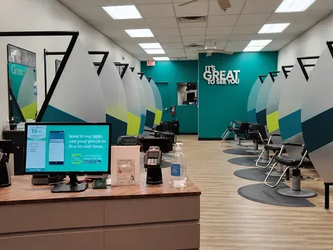 Great Clips