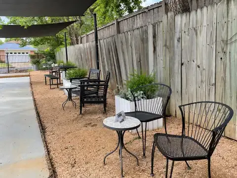 Brentwood Social House