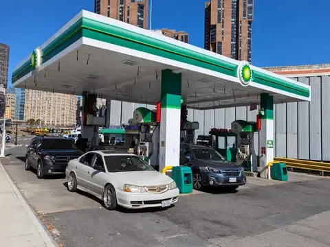 BP