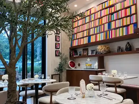 Lana’s Cafe