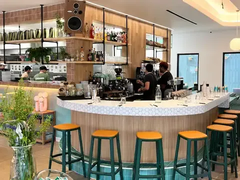 Citizen All Day - Restaurant, Cafe & Deli