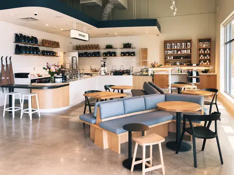 Merit Coffee Co.