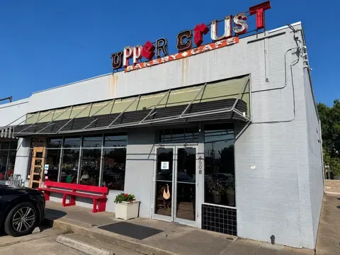 Upper Crust Bakery