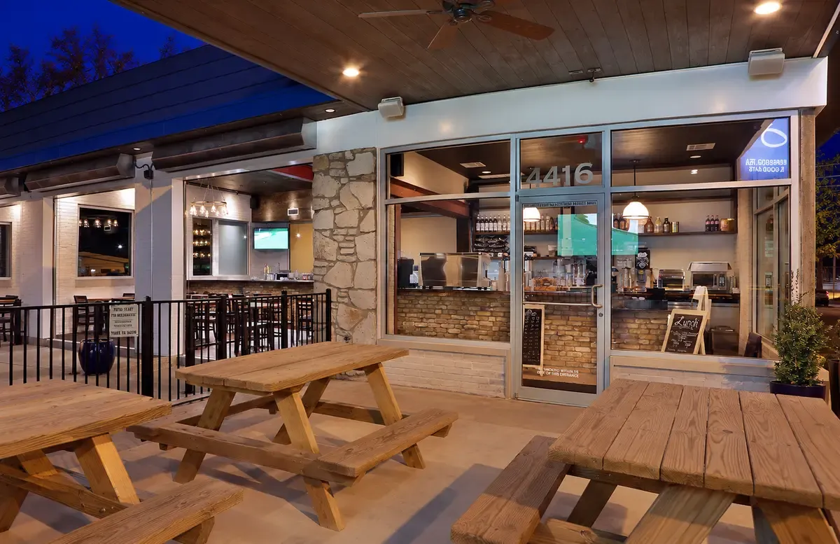 Stinson's Coffee & Tacos