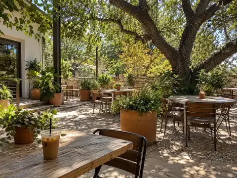 Cafe Americano