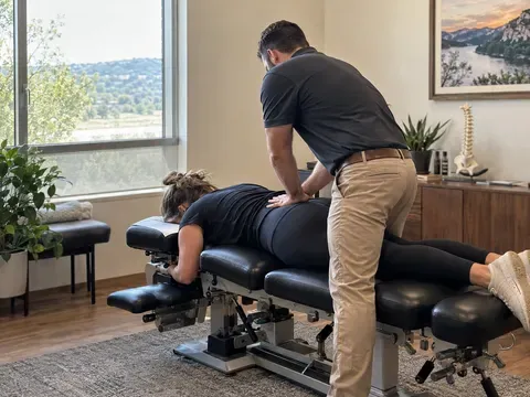 The Joint Chiropractic