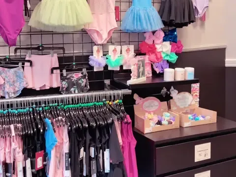 Dance Xplosion