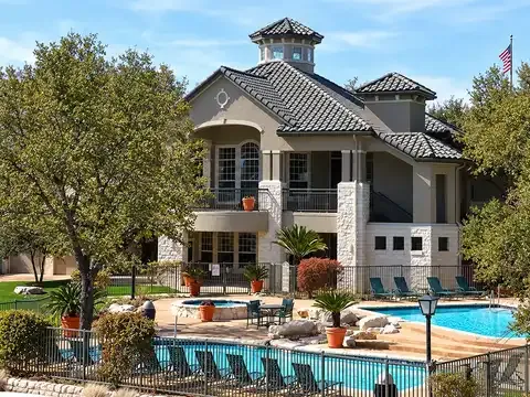 Gables At The Terrace