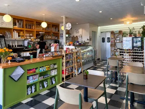 Spread & Co.