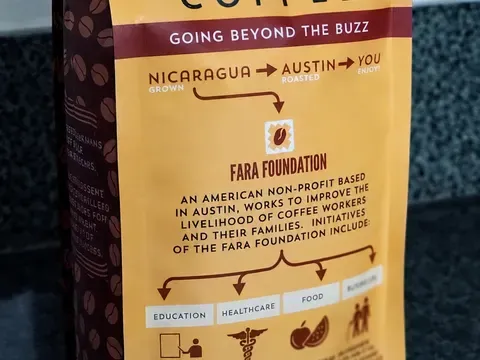 Fara Coffee