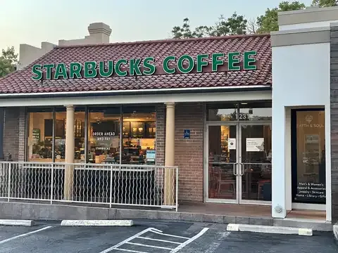 Starbucks