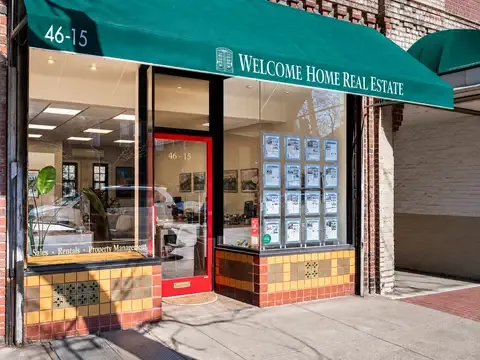 Welcome Home Real Estate