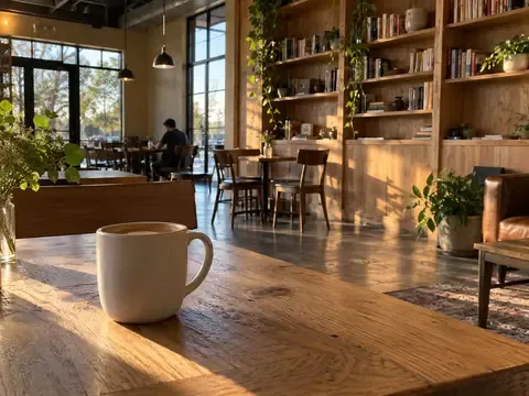 Austin Java
