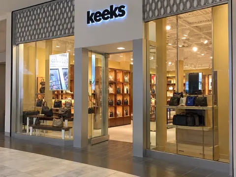 Keeks Designer Handbags
